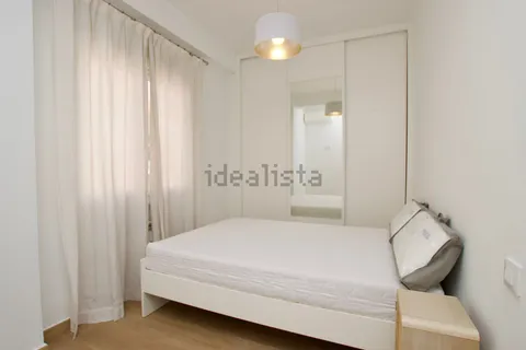 Appartamento 141 m² a Madrid