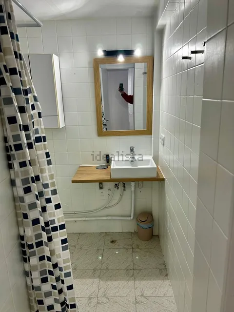 Chambre à louer, Alicante