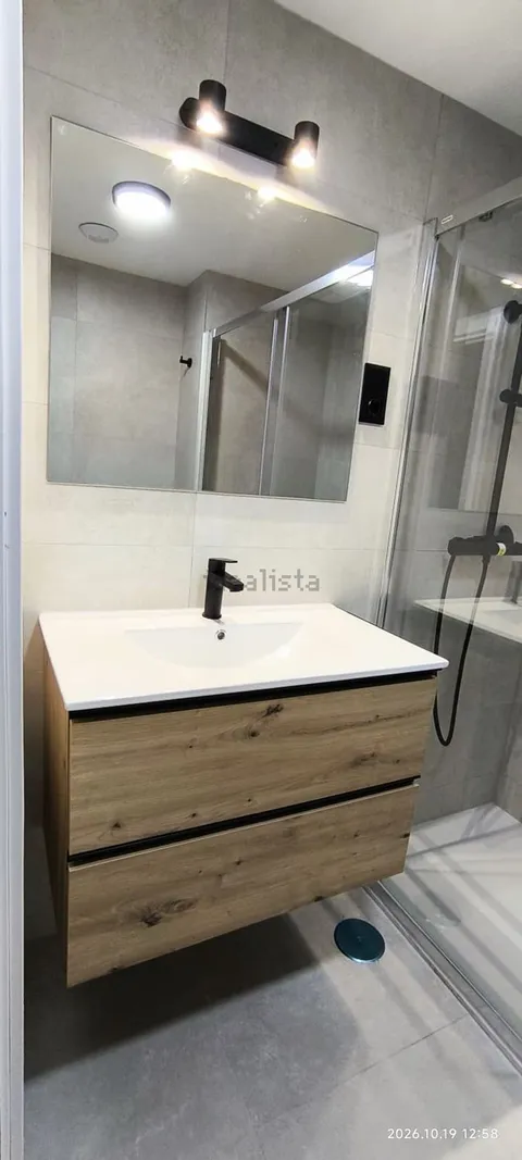 Pis de 75 m² a Madrid