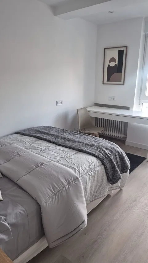 Habitació de lloguer, Burgos (2/2)
