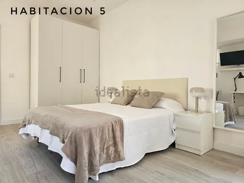 Habitació de lloguer, Castelló de la Plana