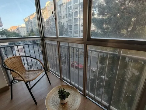 Pis de 95 m² a València