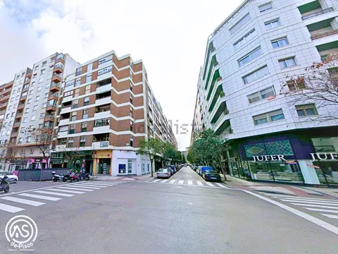 Pis de 85 m² a Saragossa