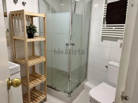 Appartamento 29 m² a Madrid