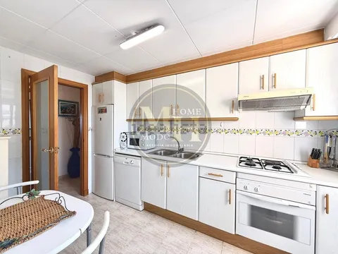 Pis de 90 m² a el Campello
