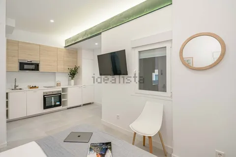 Pis de 35 m² a Madrid
