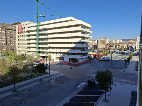 Pis de 70 m² a Pamplona (4/20)