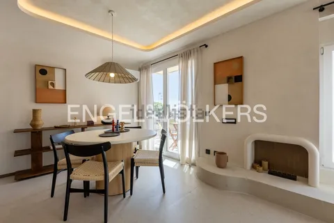 Pis de 75 m² a Xàbia