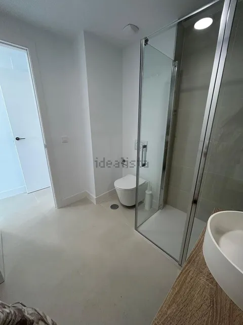 Pis de 88 m² a Fuengirola