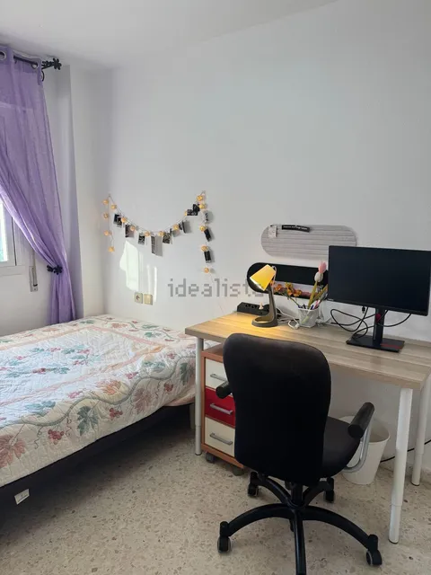 Zimmer zur Miete, Málaga