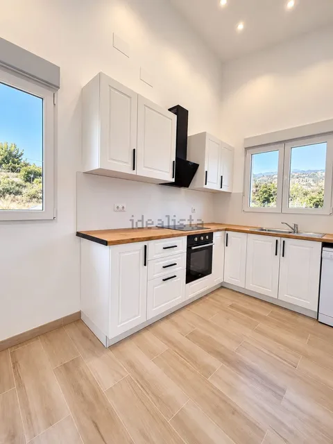 Haus 110 m² in Altea