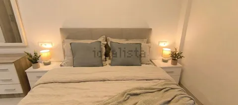 Pis de 120 m² a Sevilla