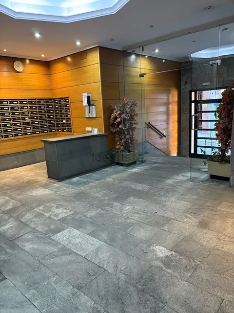 Appartamento 38 m² a Madrid