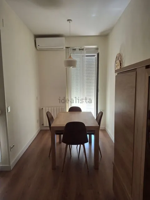 Pis de 43 m² a Madrid
