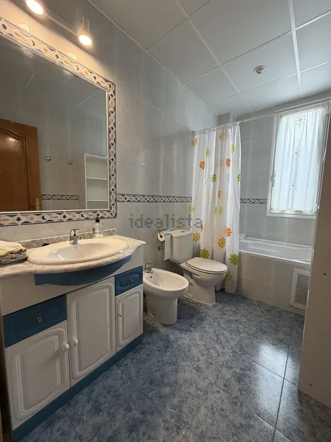 Pis de 75 m² a Madrid