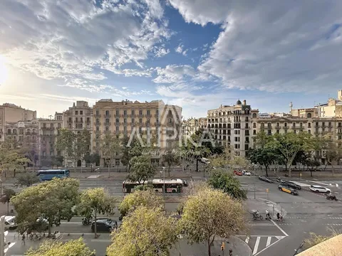 Piso de 217 m² en Barcelona