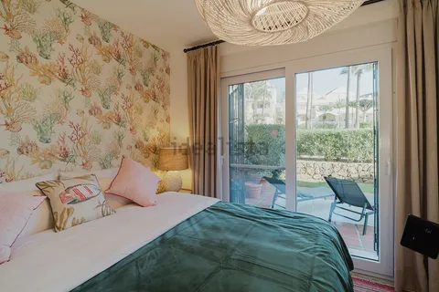 Pis de 119 m² a Marbella