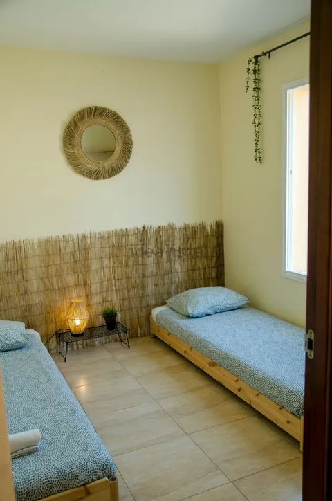 Habitació de lloguer, Adeje