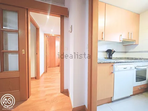 Pis de 55 m² a Saragossa