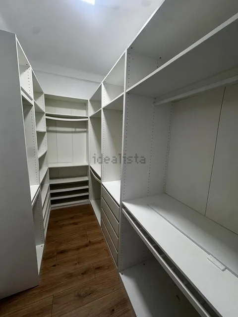 Pis de 140 m² a Madrid