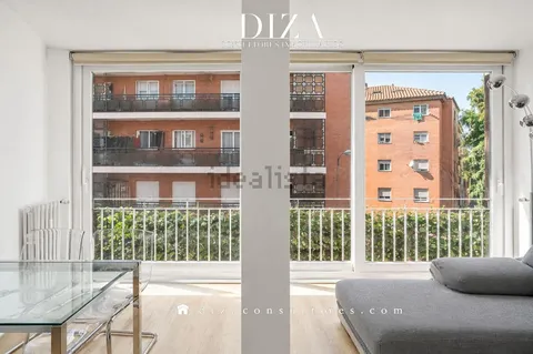 Pis de 81 m² a Madrid