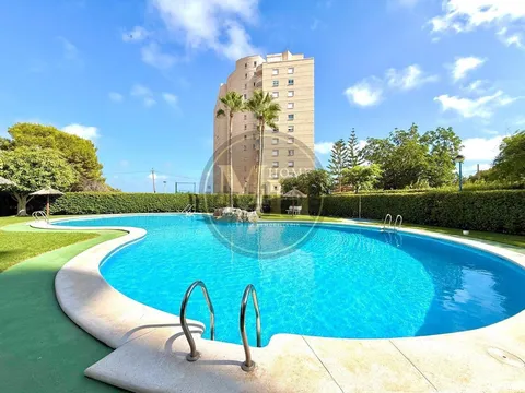 Pis de 90 m² a el Campello
