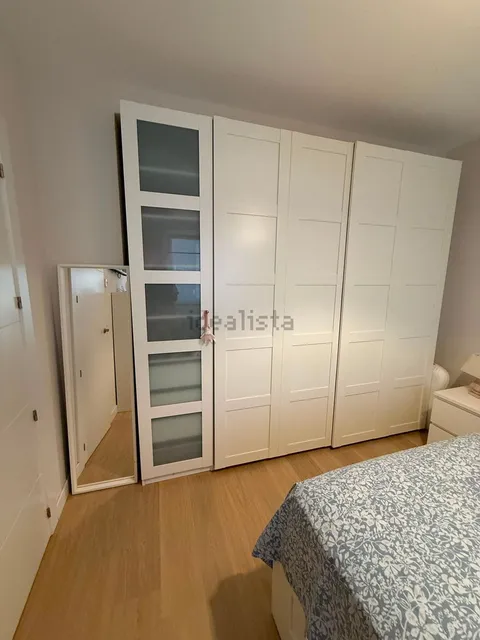Casa de 85 m² a El Espinar