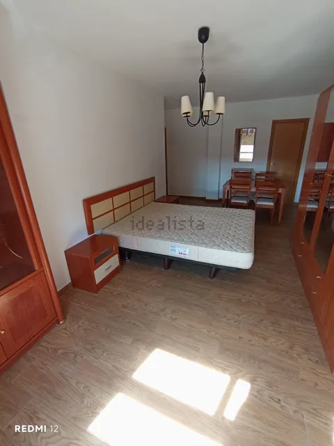 Stanza in affitto, Zamora (4/16)
