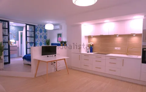 Appartement 48 m² à Castelló de la Plana / Castellón de la Plana