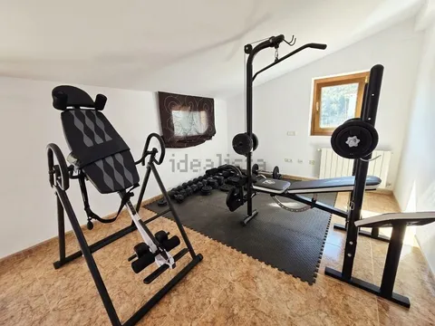 Casa de 420 m² en el Real de Gandia
