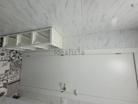 Zimmer zur Miete, l'Hospitalet de Llobregat