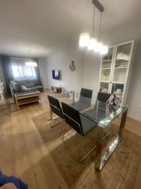 Pis de 111 m² a València