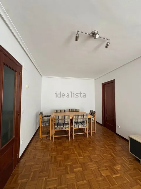 Pis de 65 m² a Palencia