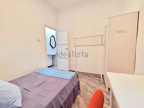 Pis de 120 m² a Madrid