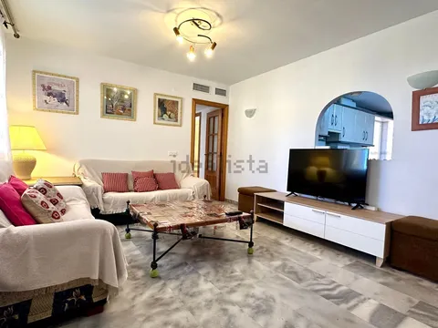 Appartement 119 m² à Benalmádena