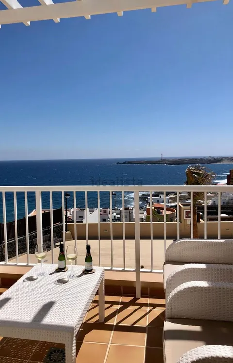 Pis de 95 m² a Arico