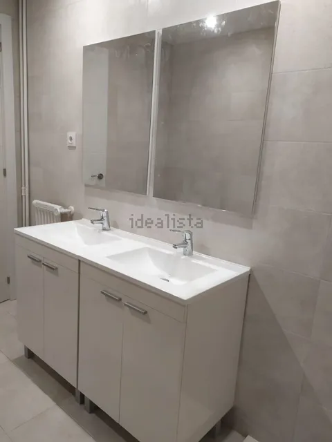 Appartamento 120 m² a Madrid