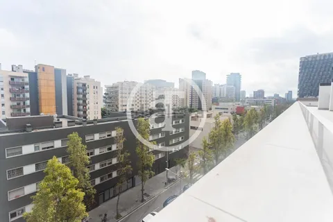 Appartamento 40 m² a Sant Adrià de Besòs