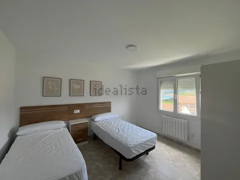 Pis de 125 m² a Laxe