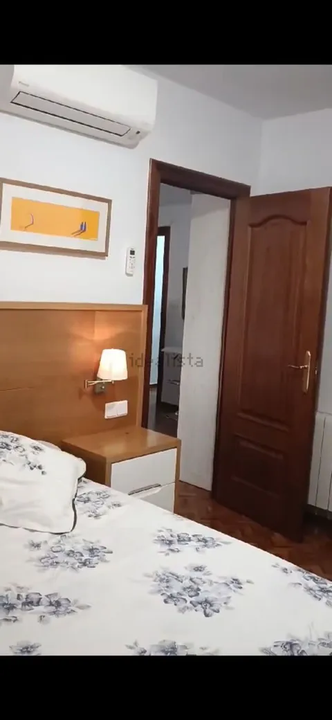 Habitació de lloguer, Granada