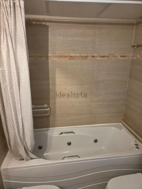 Appartamento 119 m² a Madrid