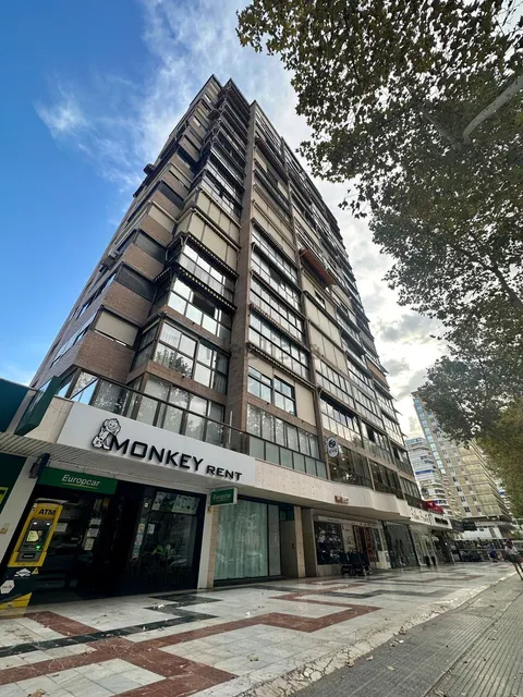 Pis de 53 m² a Benidorm