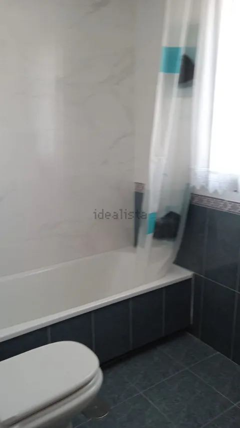 Pis de 75 m² a Palencia