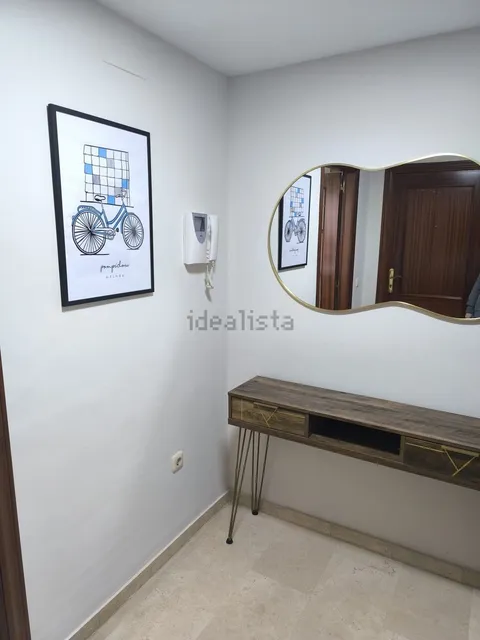 Pis de 80 m² a Màlaga