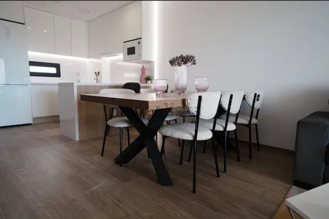 Pis de 179 m² a Finestrat