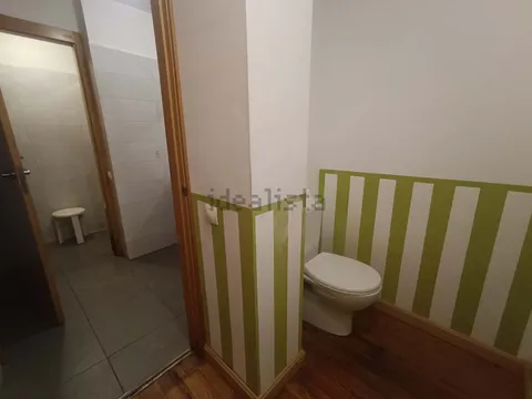 Habitació de lloguer, Pamplona