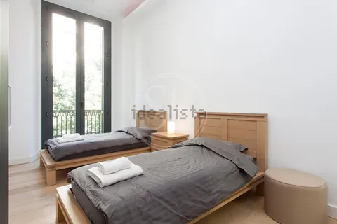 Pis de 102 m² a Barcelona