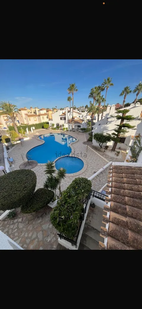 Casa de 80 m² a Oriola