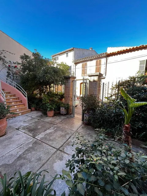 Moradia 485 m² em Alaró