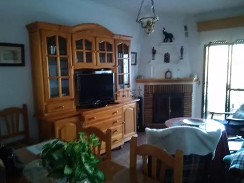 Casa de 90 m² en Grazalema